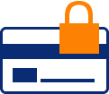 Secure Payments Icon