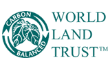 World Land Trust Logo