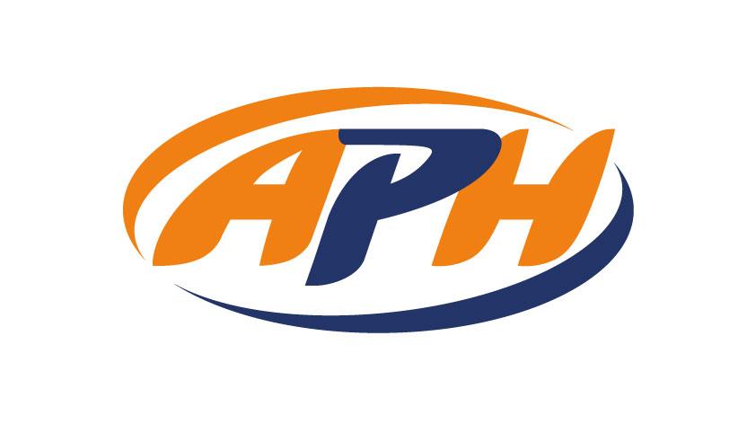 APH Logo no text